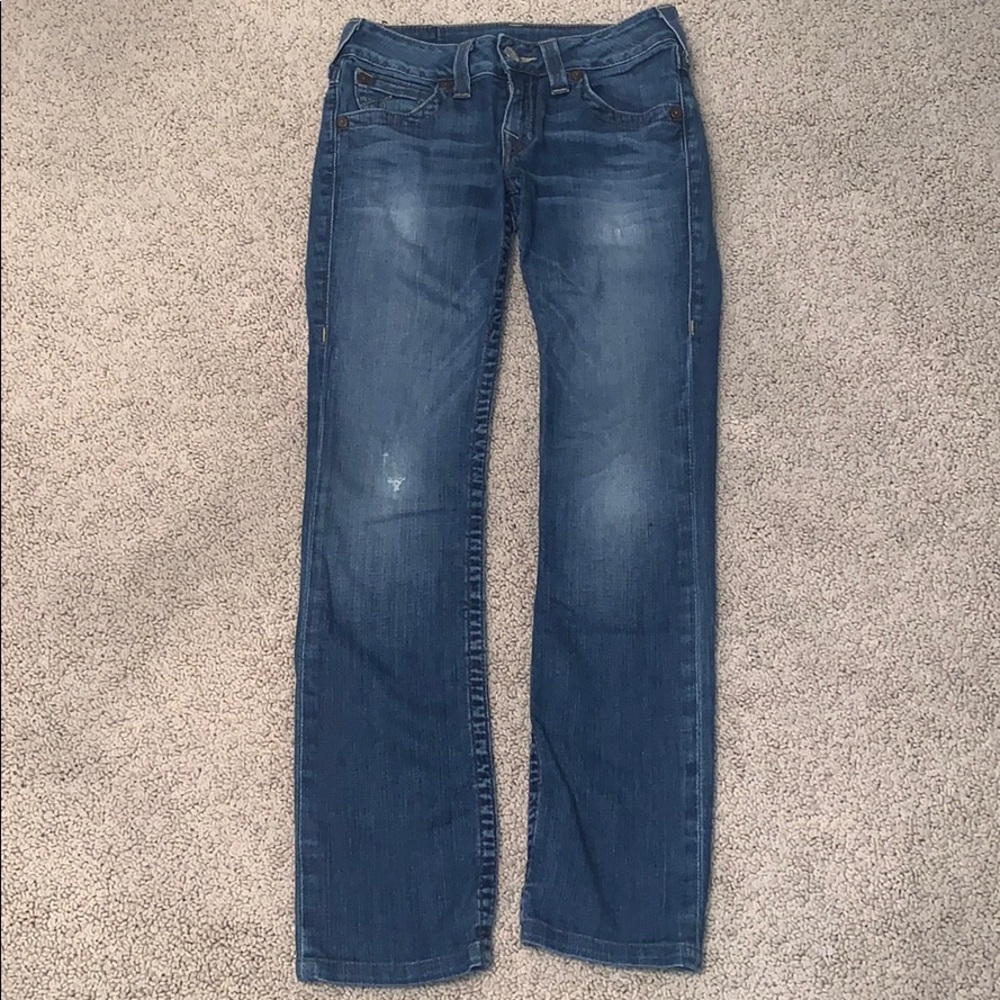True religion jeans